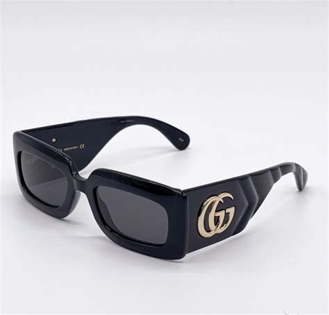 gucci gg0811s 001|gucci hologram sunglasses.